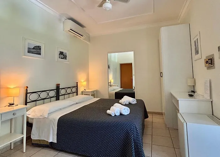 Hotel Il Parco Sirolo