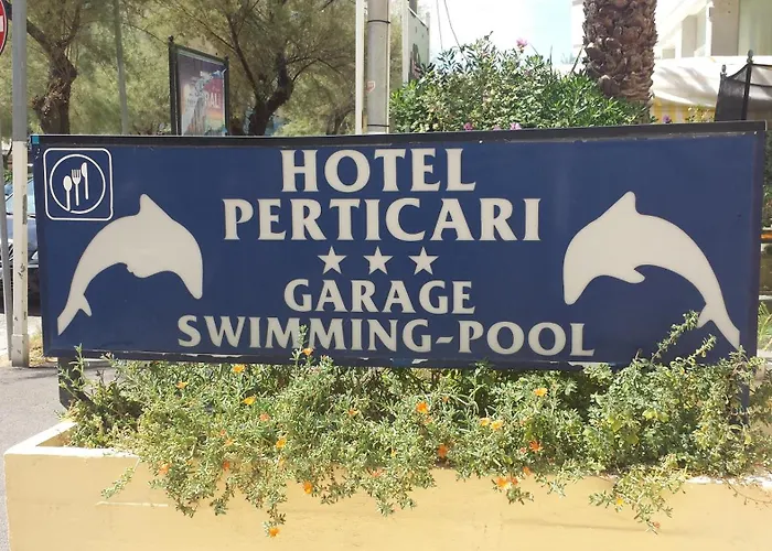 Perticari